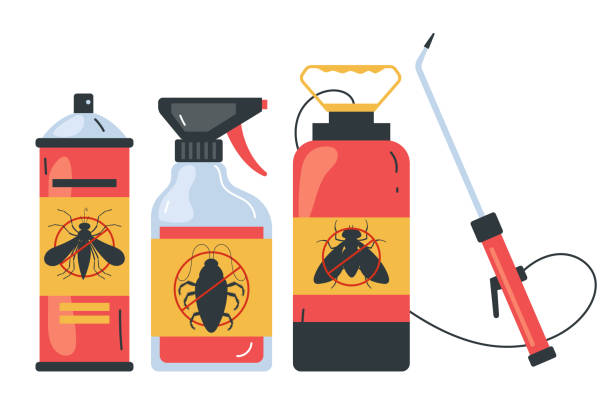 Lakeview, OH Pest Control Company